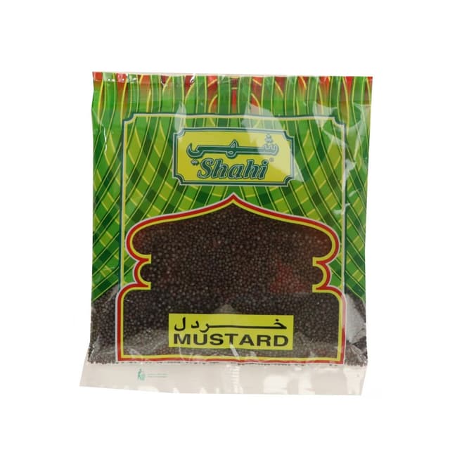 Shahai Mustard Seeds