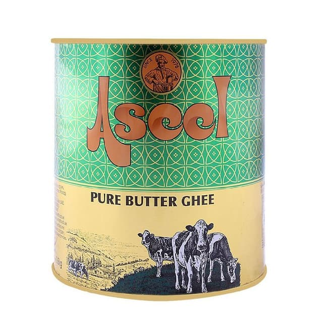 Aseel Pure Ghee, 1.6kg