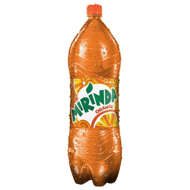 Mirinda Orange