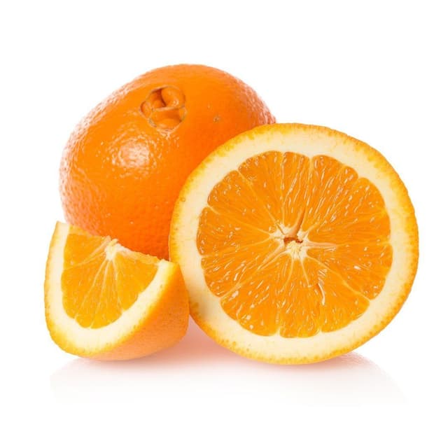Egyptian Orange Navel 1Kg