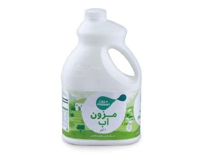 Mazoon Up Laban Drink, 2L
