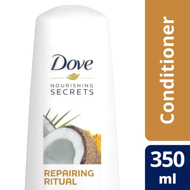 Dove Repairing Ritual Coconut Conditioner 350 ml