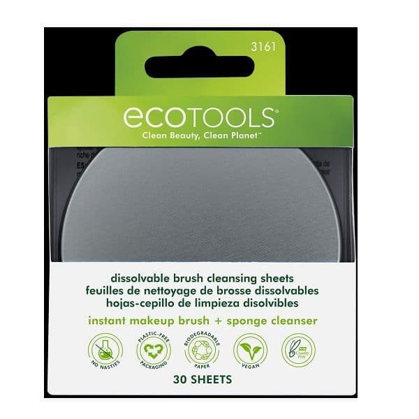 EcoTools Clean Cleansing Flakes