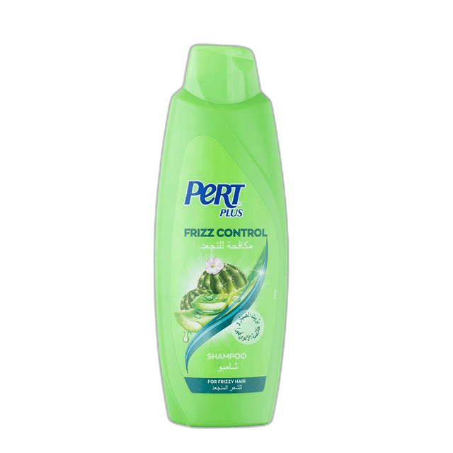 Pert Plus Catus Oil & Aloe Vera Shampoo, 600ml