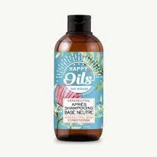 Happy Oils Neutral Base Conditioner 200 ml