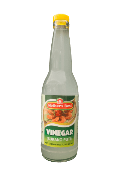 Mother's Best Vinegar, 1L