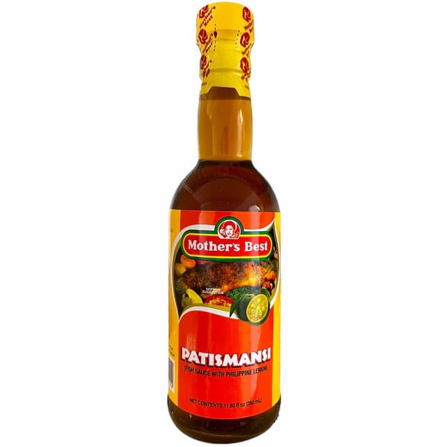 Mother's Best Patismansi, 350ml
