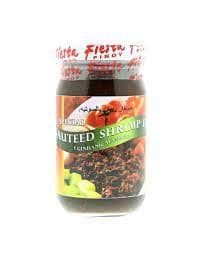 Fiesta Pinoy Sauted Shrimp Fry, 340g