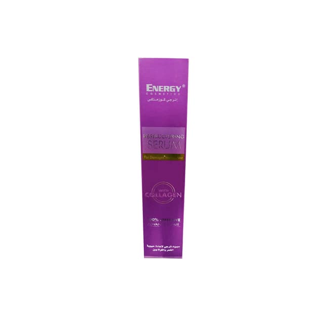 Energy Collagen Advanced Repair Hair Serum 100 ml