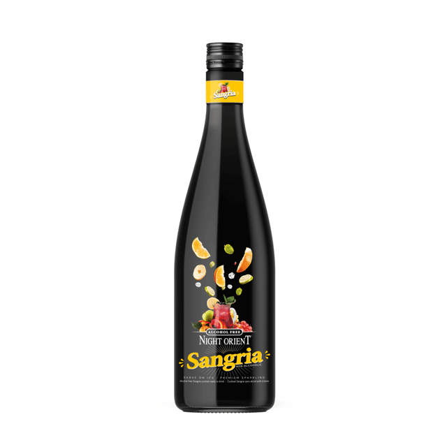 Night Orient Sangria 1L