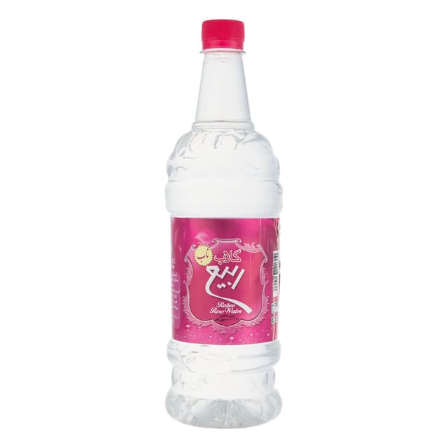 Rabee Naab High Quality Rose Water, 1l