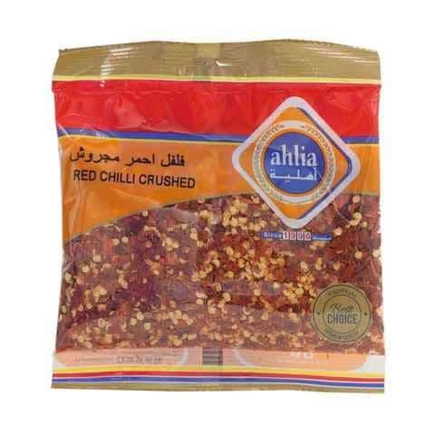 أهلية فلفل أحمر مجروش، 60g