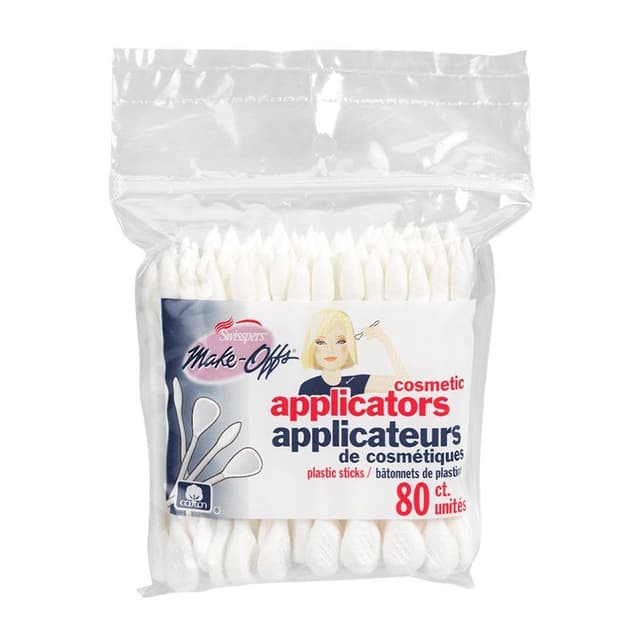 Make Offs Applicators 80S