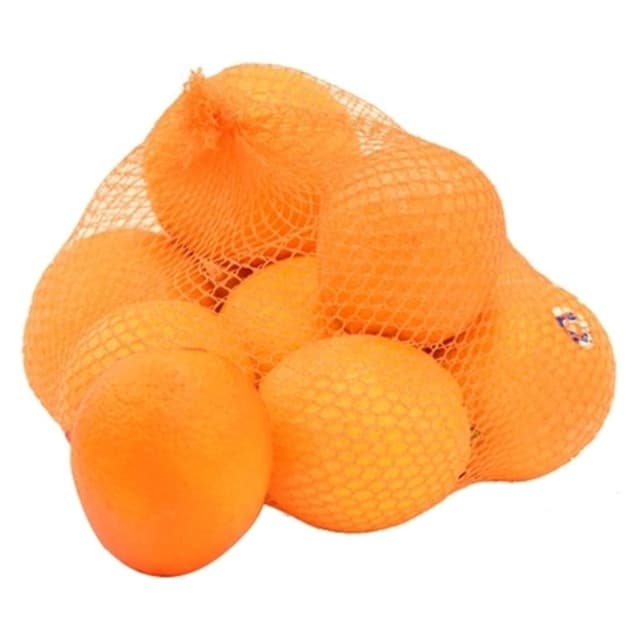 Orange Valencia, 1 Bag