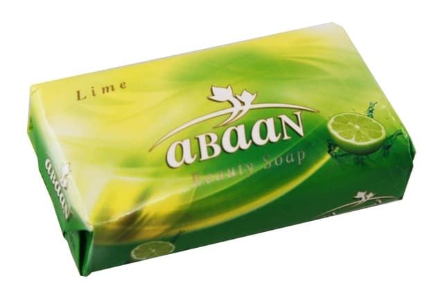 Abaan Beauty Soap 100Gm
