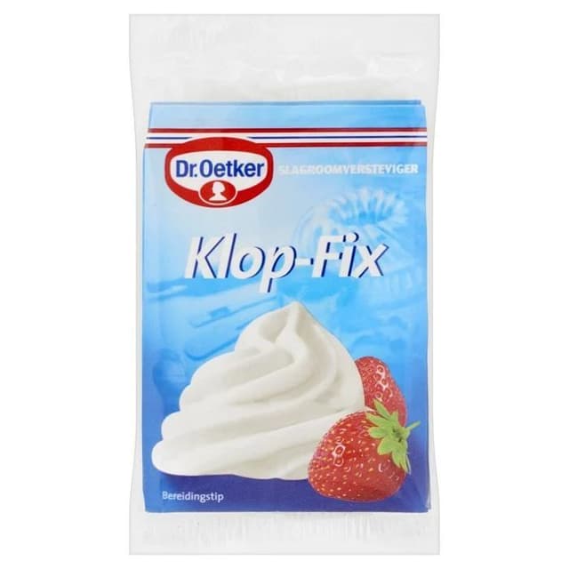 Dr Oetker mix For Brownies 360G