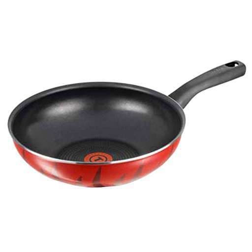 Tefal Tempo Flame Frypan, 26cm