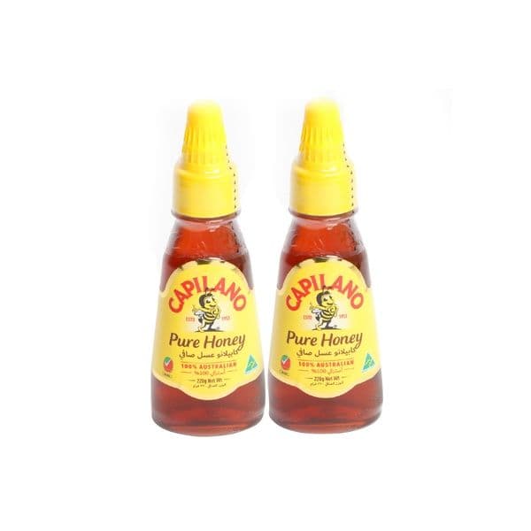 Capilano Honey, 2x220g