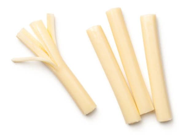 Turkish Stick Cheese, 250g