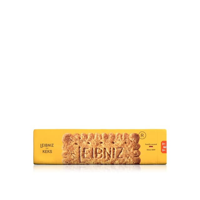 Leibniz Oat Biscuit 230G