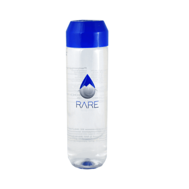 Rare Natural Mineral Water Still, 800ml