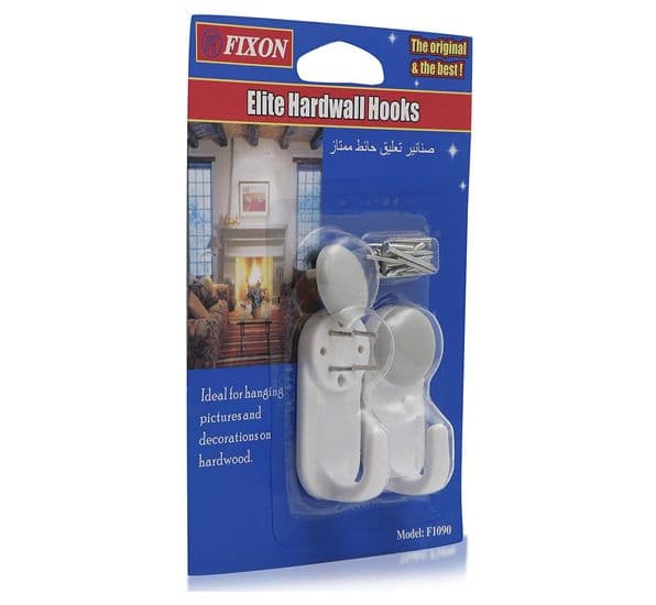 Chamdol Elite Hardwall Hooks