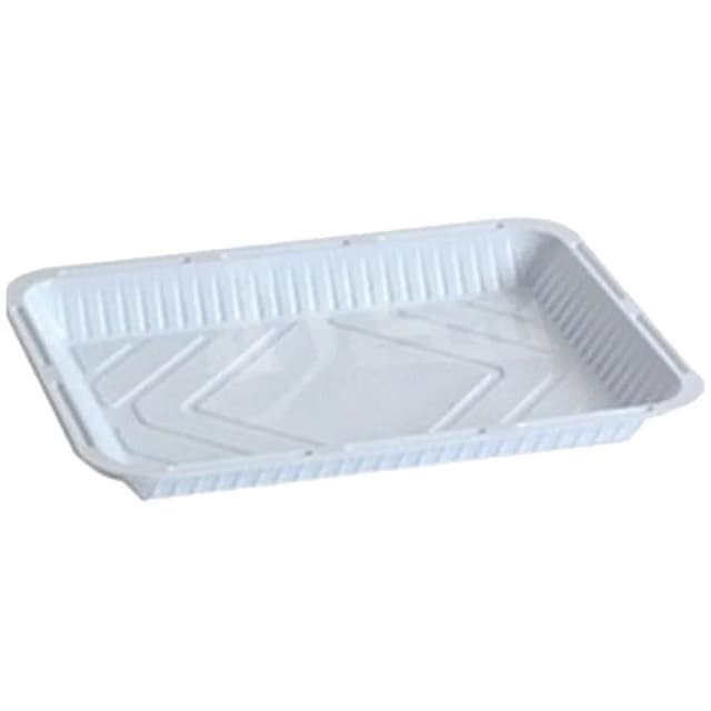 Acon Gulf Disposible Tray 4Size 50 Pcs