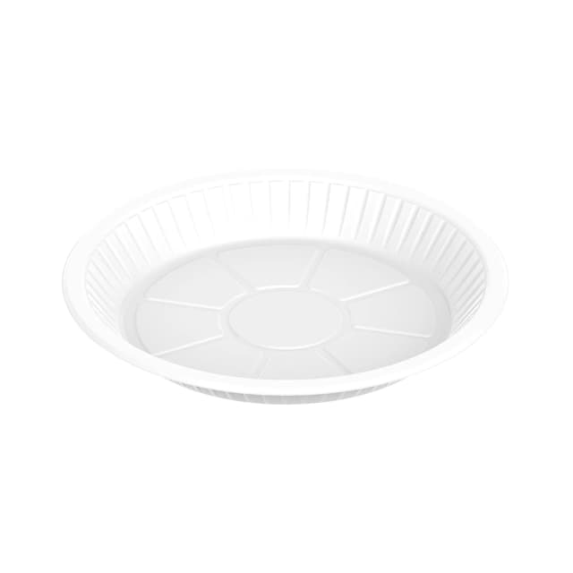 Acon Gulf Plastic Plate 22Cm