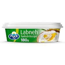 Puck Labneh, 3x180g