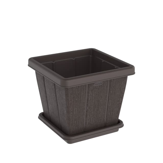 Cosmoplast Planter Square, 10L