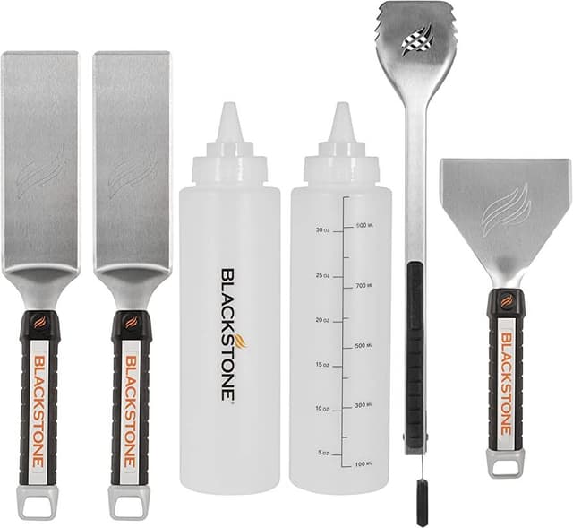 Blackstone SC006Sk Skewer Set, 6 Pieces