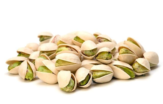 Pistachios Slivered, 250g