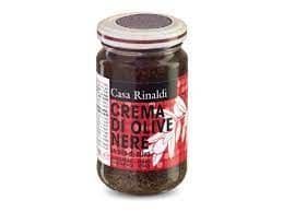 Crina Cream Black Olive and Oil, 500g