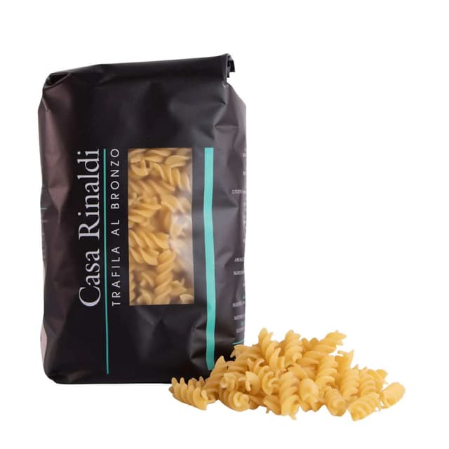 Casa Rinaldi Fussilli Bronze, 12x500g