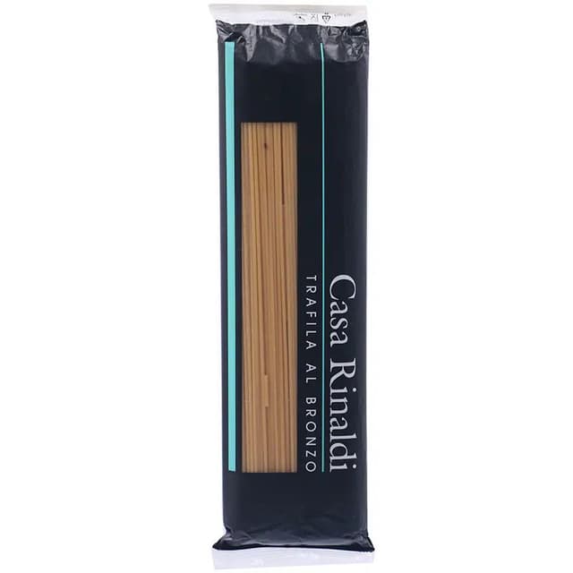 Casa Rinaldi Trafila Al Bronzo Spaghetti, 500g