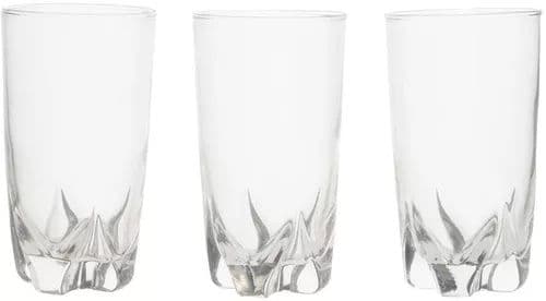 Luminarc Tumbler Set, 33cl,, 3 Pieces Tmp1158