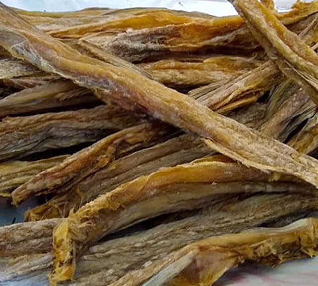 Regal Bombay Duck Fish Dried, 150g