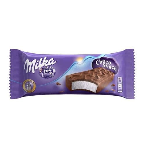 Milka Choco Snack, 29g
