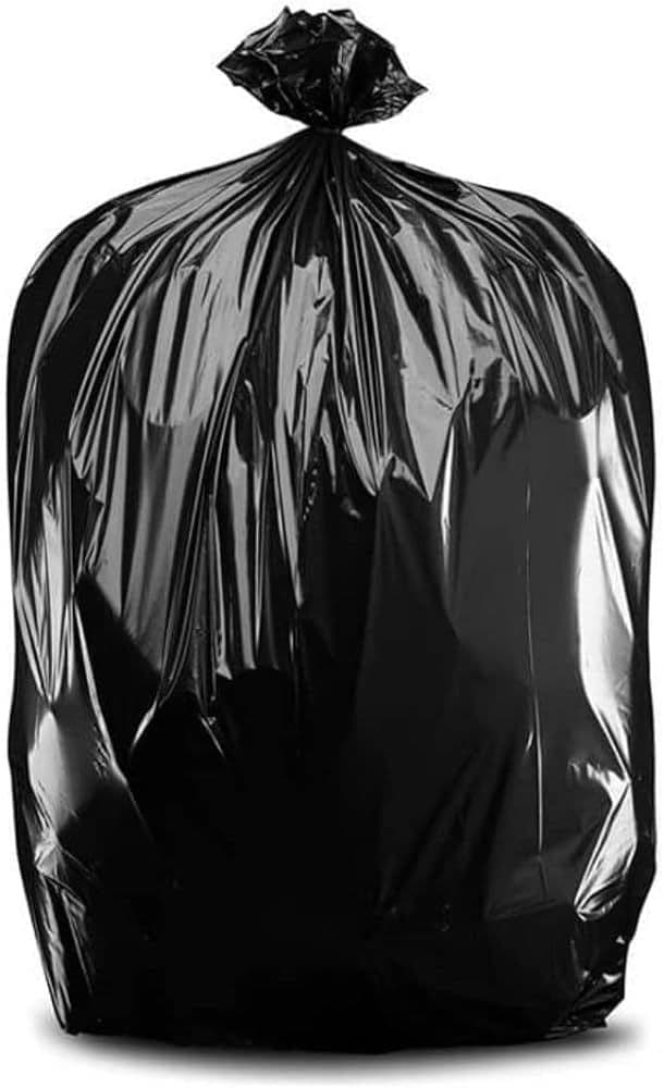 Hadeel Garbage Bags 85x110cm, 1kg