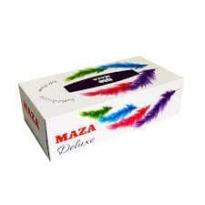 Maza Soft Facial Tissues, 5x150 Pieces