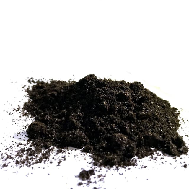 Durar Black Lemon Powder, 175g