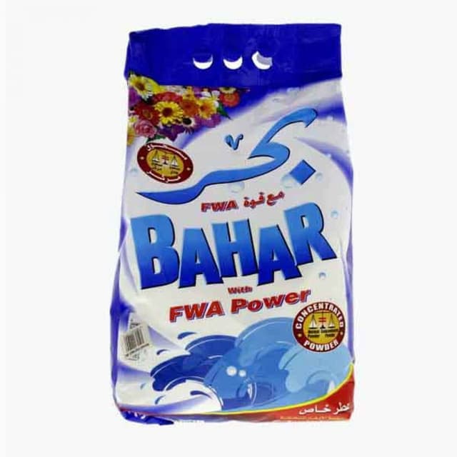 BAHAR F/L 3 KG