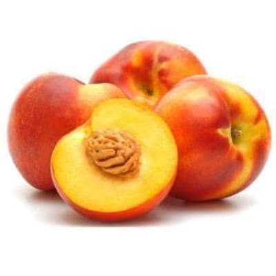 Yellow Flesh Nectarine, 500g