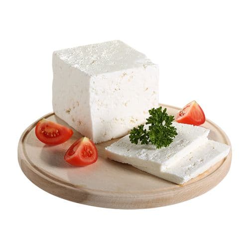 Baladi Istanbulli Cheese, 1kg