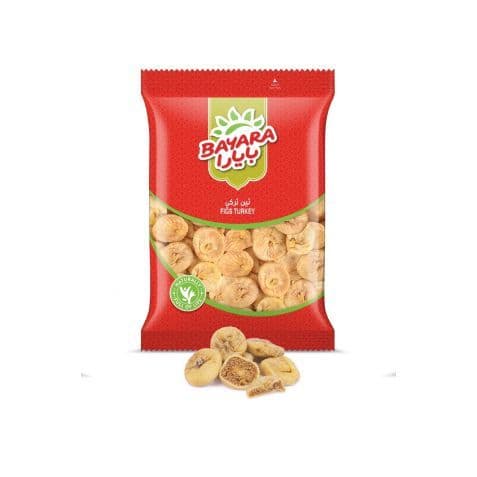 Bayara Figs - Turkey, 400g
