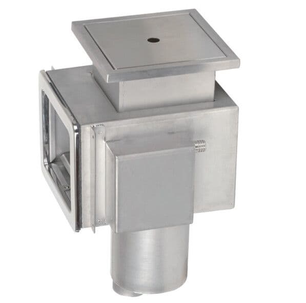 SKIMMER T3001W-2 6/12EA