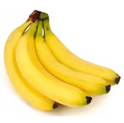 Banana Long - India, 1kg