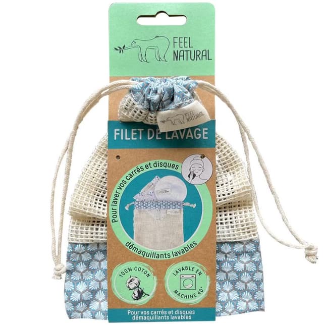 Feel Natural Washing Net