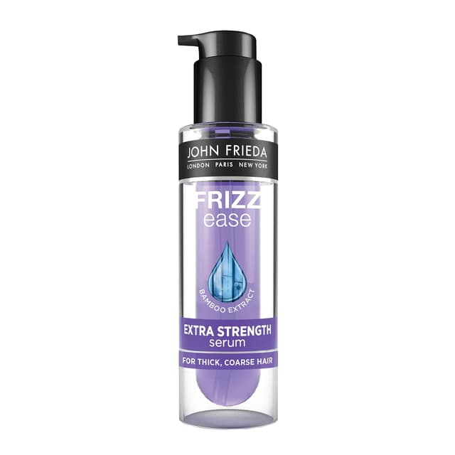 John Frieda Frizz Ease Extra Strength Serum 50Ml