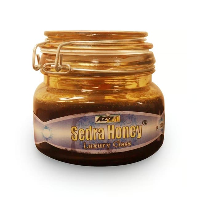 عزيز سدرة عسل، 1kg